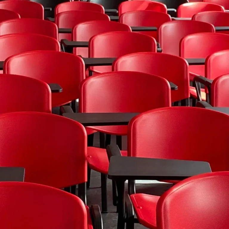 Img Instalacion de Sillas Flipper con Pala 3