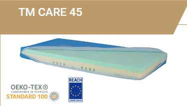 COLCHON TM Care 45