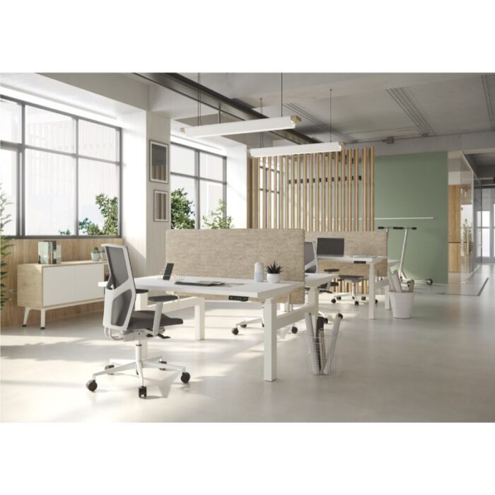 Mesa Regulable Emo-vity - Imagen 2