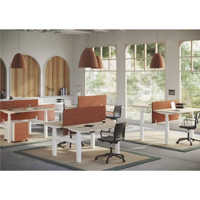 Mesa Regulable Emo-vity - Imagen 5