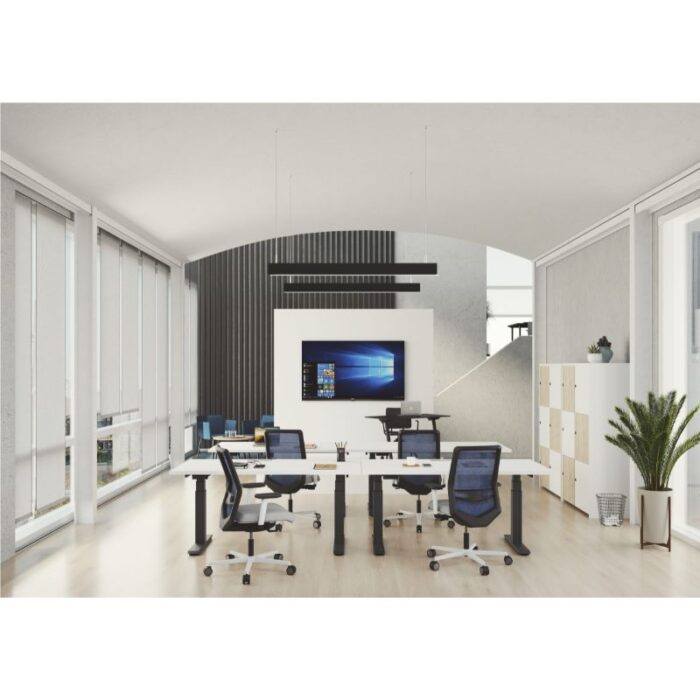 Mesa Regulable Emo-vity - Imagen 3