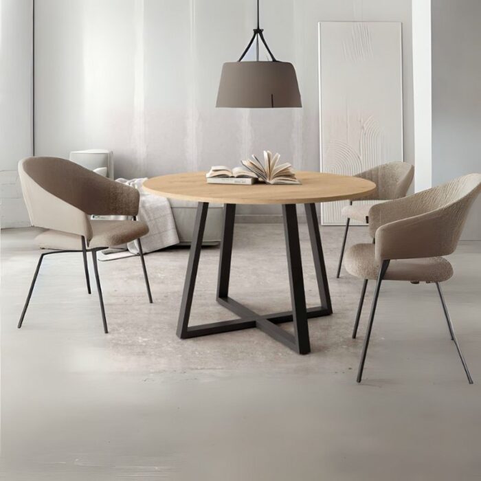 MESA LUGANO by Bogal