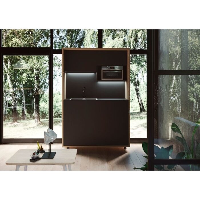 Mueble Office Móvil.Eficiencia 24/7 - Imagen 10