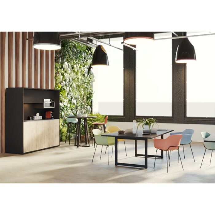 Mueble Office Móvil.Eficiencia 24/7 - Imagen 9