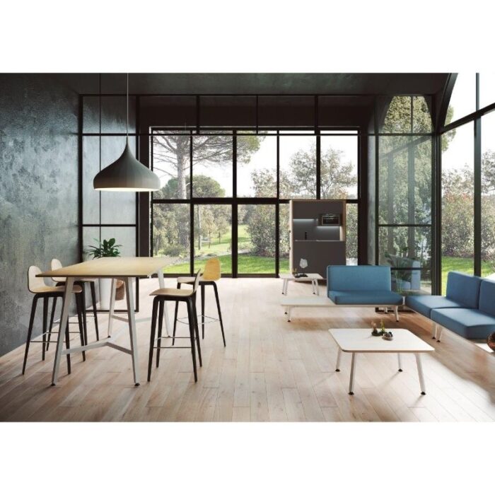 Mueble Office Móvil.Eficiencia 24/7 - Imagen 4