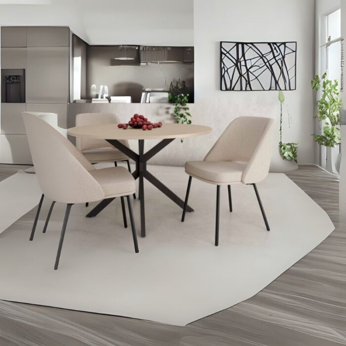 SILLA BEIRUT by Bogal