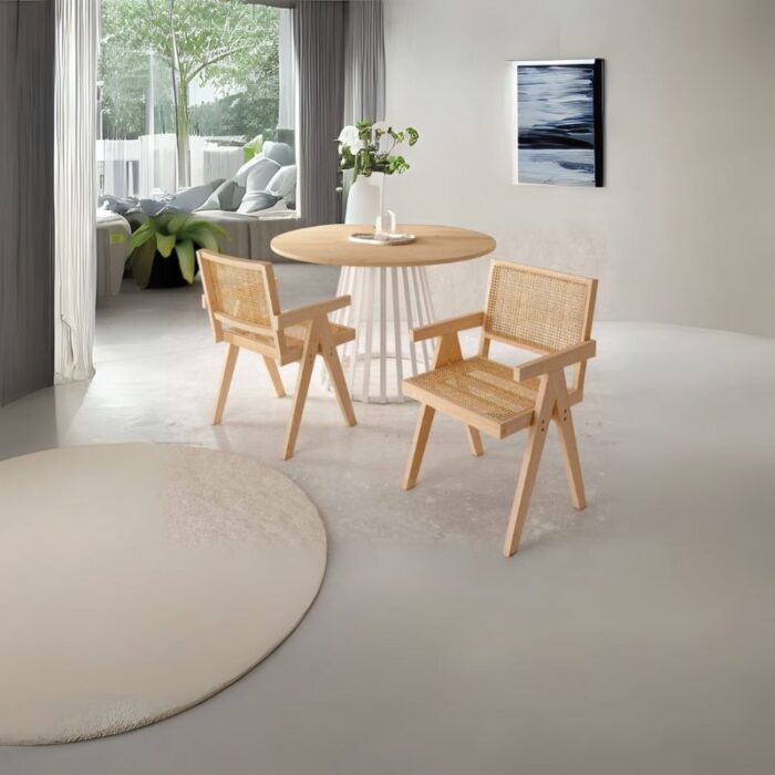 SILLA ENEA by Bogal