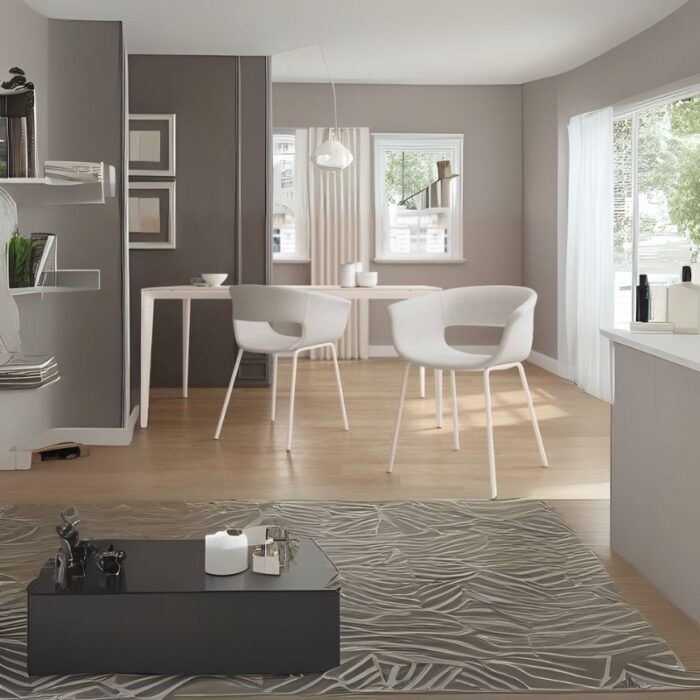 SILLA ESTOCOLMO by Bogal