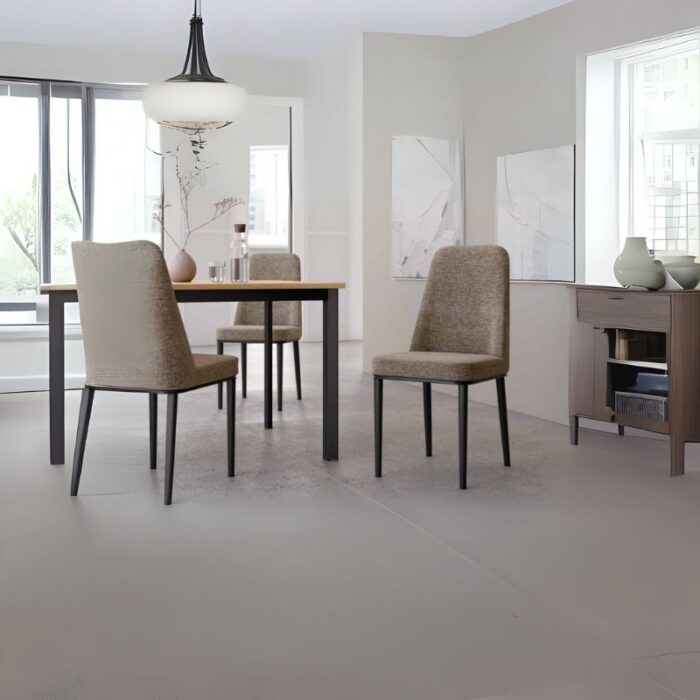 SILLA OSLO by Bogal