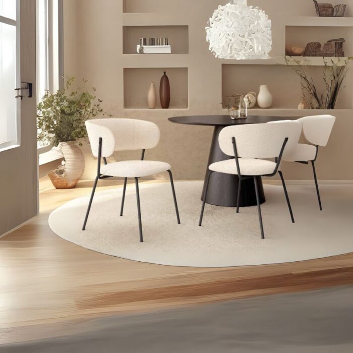 SILLA QUEBEC by Bogal