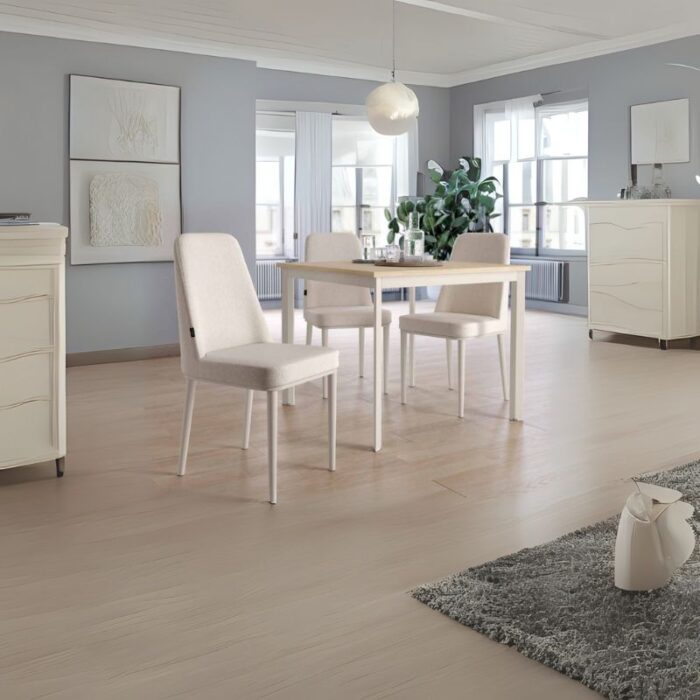 SILLA TROMSO by Bogal.