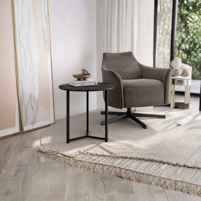 Mesa Balear Auxiliar by Bogal