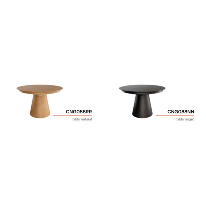 MESA NAMIB EXTENSIBLE by Bogal - Imagen 3