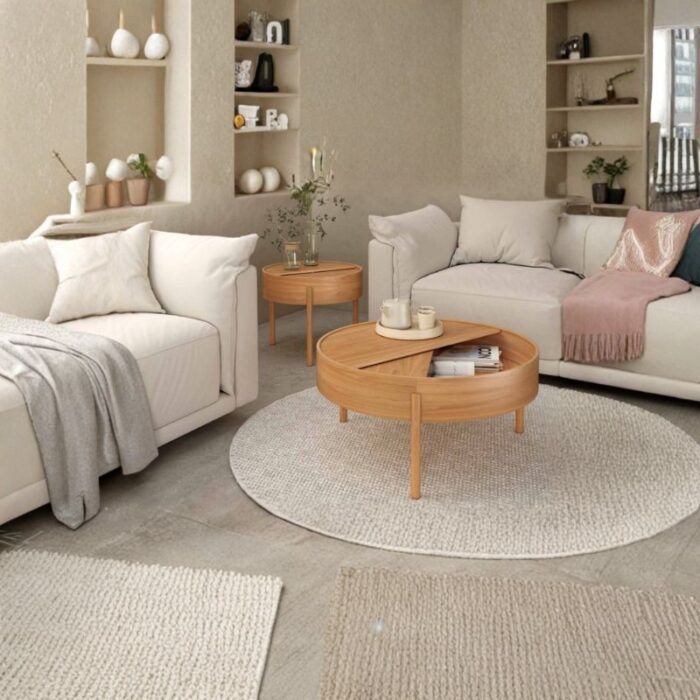 MESA OASIS by Bogal.