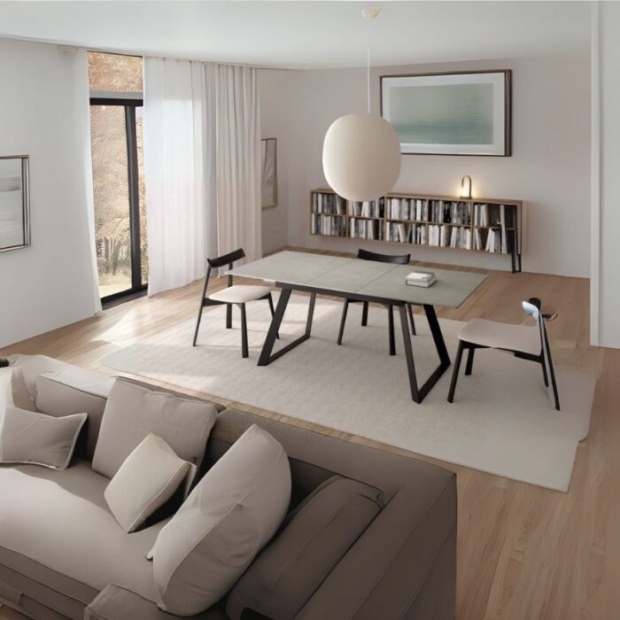 MESA SAONA by Bogal