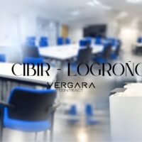 MOBILIARIO NUEVAS OFICINAS CIBIR